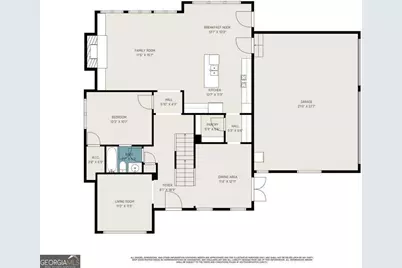 2150 Whitestone Court SE, Smyrna, GA 30080 - Photo 77