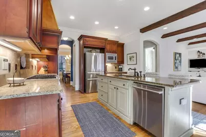 2150 Whitestone Court SE, Smyrna, GA 30080 - Photo 11