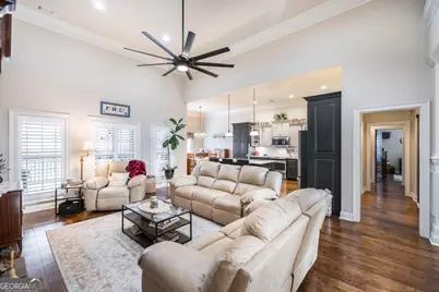 68 Will Way, Byron, GA 31008 - Photo 5