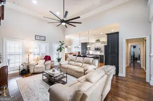 68 Will Way, Byron, GA 31008 - Photo 5