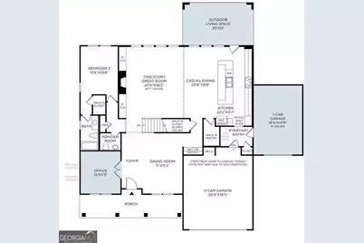 4940 Asprey Court, Cumming, GA 30040 - Photo 3