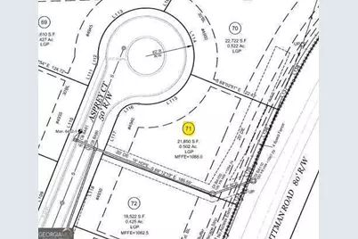 4940 Asprey Court, Cumming, GA 30040 - Photo 5