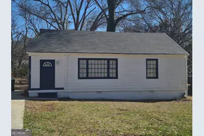 2190 Jernigan Drive SE, Atlanta, GA 30315 - Photo 1