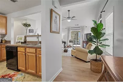 312 Woodland Pass, Canton, GA 30114 - Photo 5