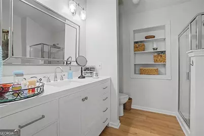 312 Woodland Pass, Canton, GA 30114 - Photo 23