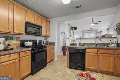 312 Woodland Pass, Canton, GA 30114 - Photo 13