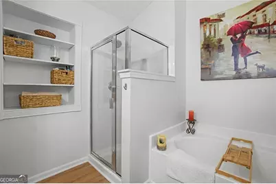 312 Woodland Pass, Canton, GA 30114 - Photo 21