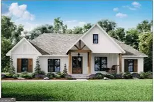 285 Madison Rd, Monticello, GA 31064 - Photo 1