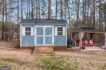 165 Ashlyn Ridge, McDonough, GA 30252 - Photo 31