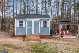 165 Ashlyn Ridge, McDonough, GA 30252 - Photo 31