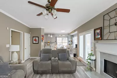 165 Ashlyn Ridge, McDonough, GA 30252 - Photo 7