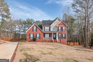 165 Ashlyn Ridge, McDonough, GA 30252 - Photo 1