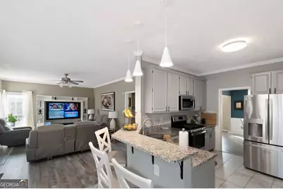 165 Ashlyn Ridge, McDonough, GA 30252 - Photo 9