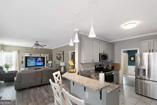 165 Ashlyn Ridge, McDonough, GA 30252 - Photo 9