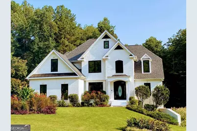 197 Evecliff Drive, Dallas, GA 30132 - Photo 1