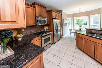 197 Evecliff Drive, Dallas, GA 30132 - Photo 9