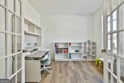 11 Alcovy Trail, Sharpsburg, GA 30277 - Photo 7