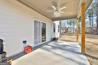 11 Alcovy Trail, Sharpsburg, GA 30277 - Photo 37