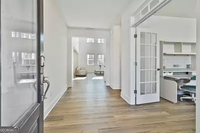 11 Alcovy Trail, Sharpsburg, GA 30277 - Photo 5