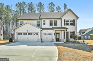 11 Alcovy Trl, Sharpsburg, GA 30277 - Photo 1