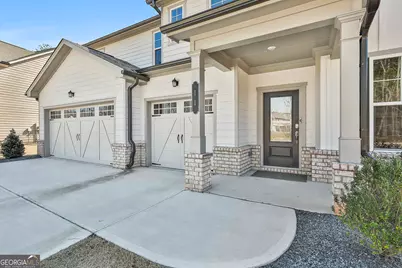 11 Alcovy Trail, Sharpsburg, GA 30277 - Photo 3