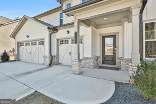 11 Alcovy Trl, Sharpsburg, GA 30277 - Photo 3