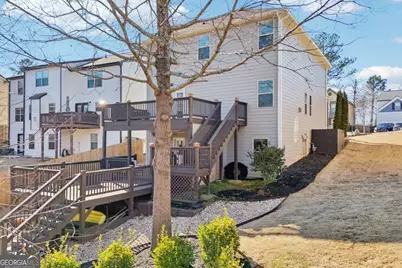 5815 Crest Oak Way, Cumming, GA 30028 - Photo 51