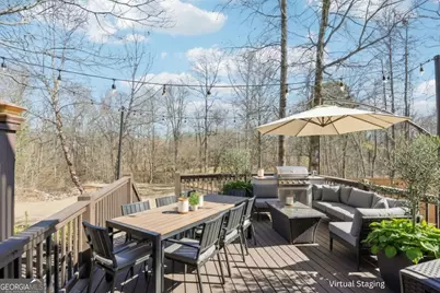 5815 Crest Oak Way, Cumming, GA 30028 - Photo 43