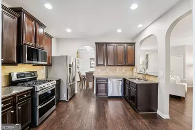 5815 Crest Oak Way, Cumming, GA 30028 - Photo 15