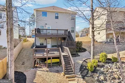 5815 Crest Oak Way, Cumming, GA 30028 - Photo 49