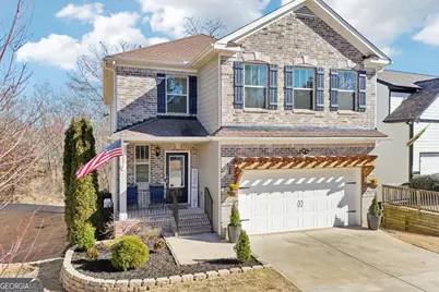 5815 Crest Oak Way, Cumming, GA 30028 - Photo 1