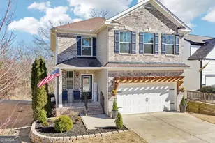 5815 Crest Oak Way, Cumming, GA 30028 - Photo 1