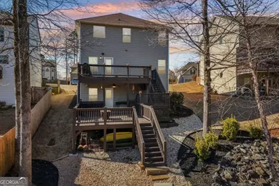 5815 Crest Oak Way, Cumming, GA 30028 - Photo 63