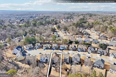 5815 Crest Oak Way, Cumming, GA 30028 - Photo 59