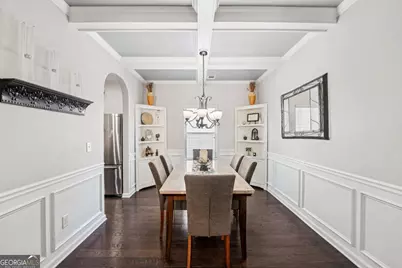 5815 Crest Oak Way, Cumming, GA 30028 - Photo 9