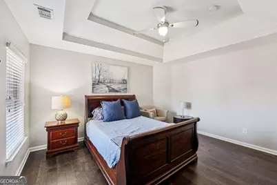 5815 Crest Oak Way, Cumming, GA 30028 - Photo 33