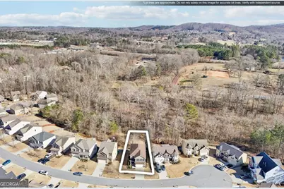 5815 Crest Oak Way, Cumming, GA 30028 - Photo 55