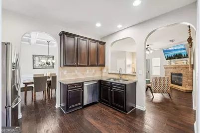 5815 Crest Oak Way, Cumming, GA 30028 - Photo 5