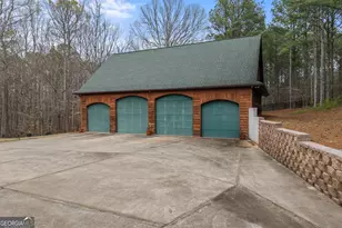 305 Fairplay St, Rutledge, GA 30663 - Photo 7