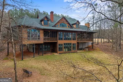 305 Fairplay Street, Rutledge, GA 30663 - Photo 13