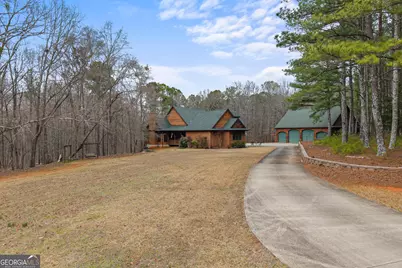 305 Fairplay Street, Rutledge, GA 30663 - Photo 5