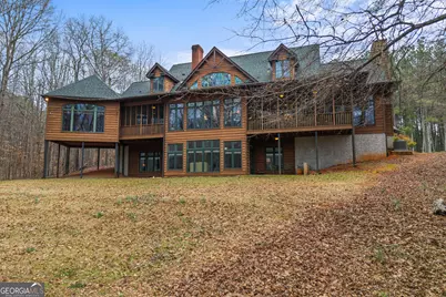 305 Fairplay Street, Rutledge, GA 30663 - Photo 15