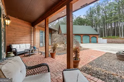 305 Fairplay Street, Rutledge, GA 30663 - Photo 25