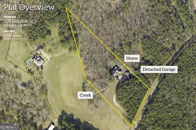 305 Fairplay Street, Rutledge, GA 30663 - Photo 139