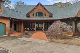 305 Fairplay St, Rutledge, GA 30663 - Photo 9