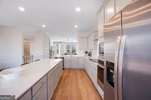 305 Cobalt Dr, Fayetteville, GA 30214 - Photo 5