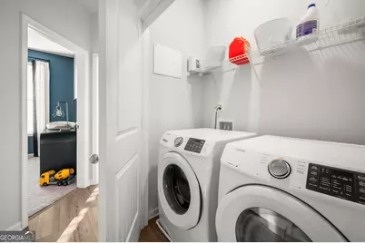 305 Cobalt Drive, Fayetteville, GA 30214 - Photo 29