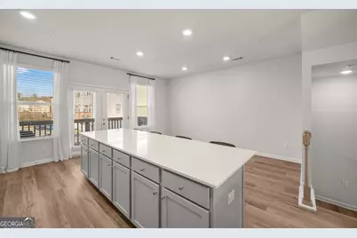 305 Cobalt Drive, Fayetteville, GA 30214 - Photo 17