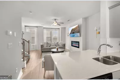 305 Cobalt Drive, Fayetteville, GA 30214 - Photo 19