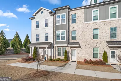 305 Cobalt Drive, Fayetteville, GA 30214 - Photo 3